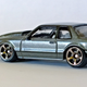 Illustration for article titled CUSTOM 1993 Mustang SSP Coupe - now with IRS!